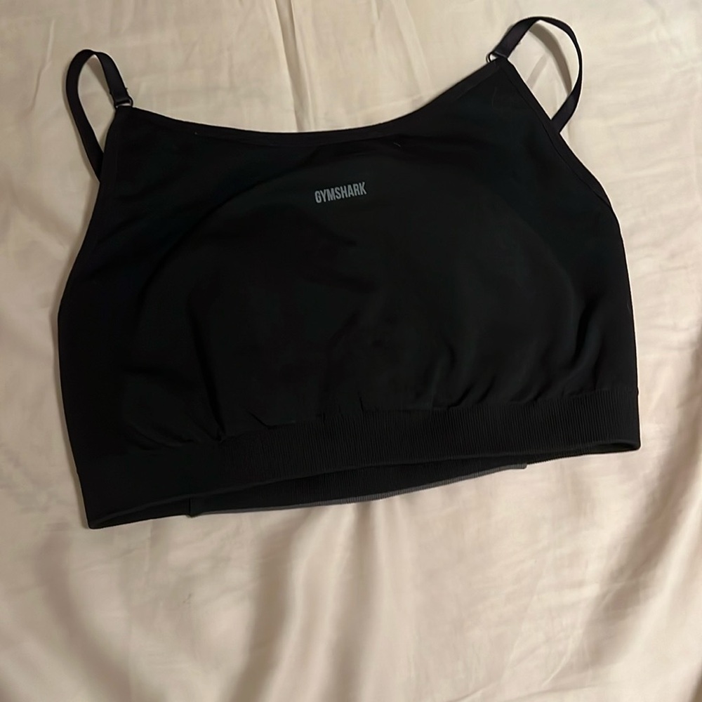 Gymshark flex sports bra